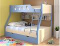 Двухъярусные кровати