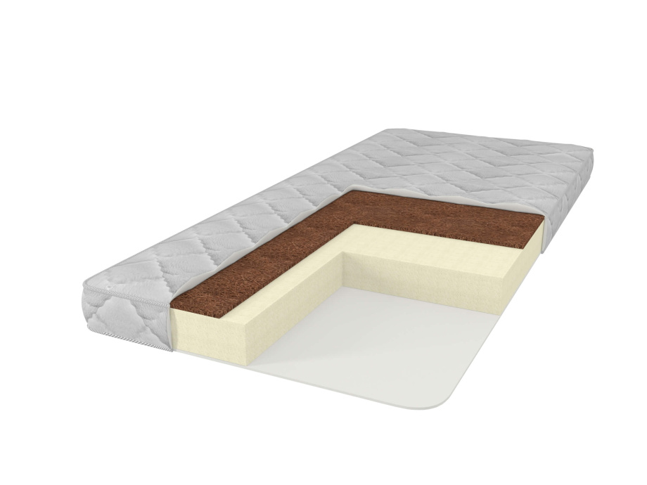 Матрас Bliss Комфорт Plus