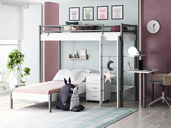 Детская комната Хельга Композиция 26