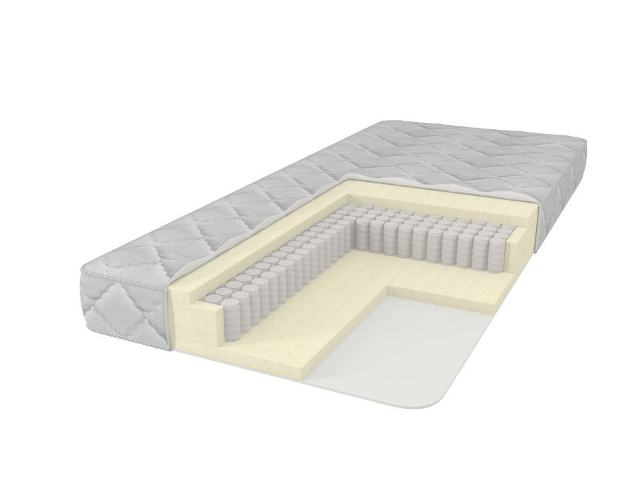 Матрас Bliss Макс
