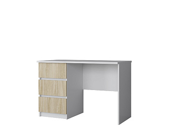 Стол письменный ДЕЛЬТА Next 15.04