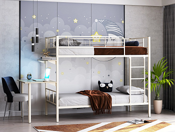 Кровать двухъярусная «Севилья 2.02 комбо»