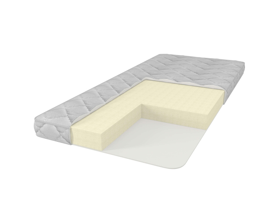 Матрас Bliss Big