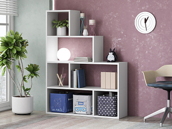 Стеллаж Дельта Next 26.06